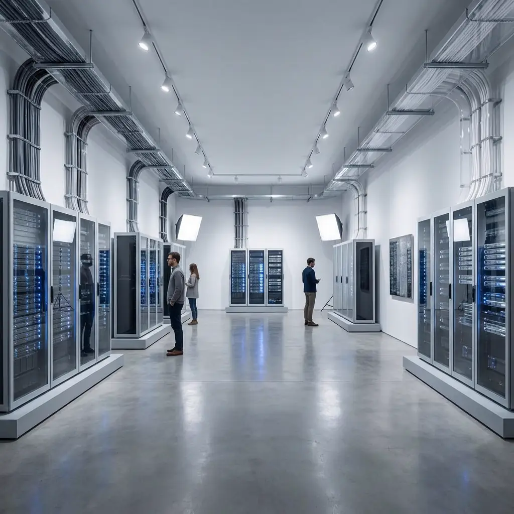Data Backbone