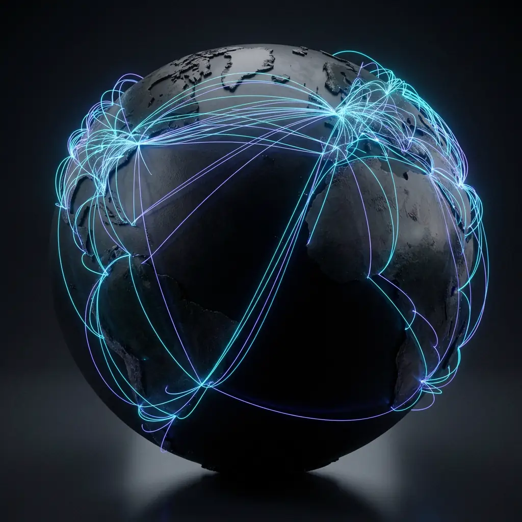 Global Connectivity Map