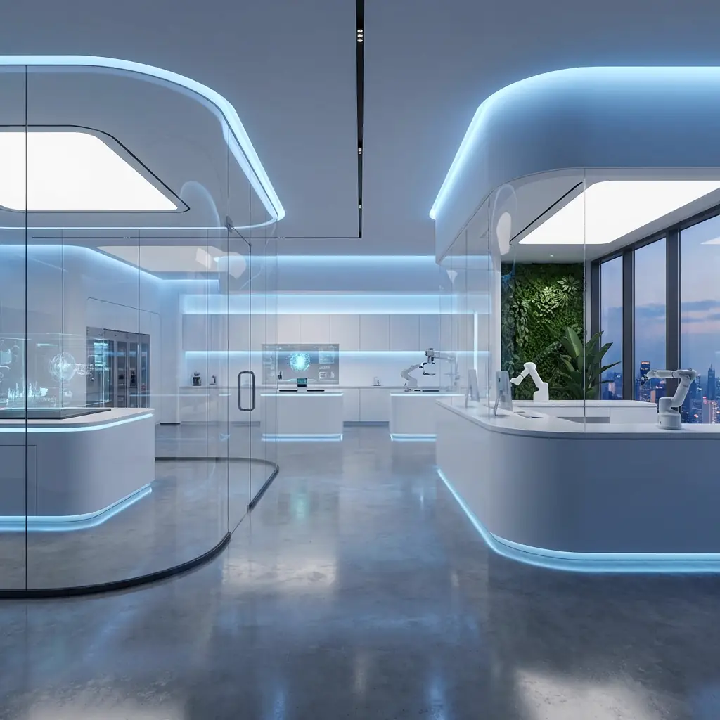 Agentify Tech Lab